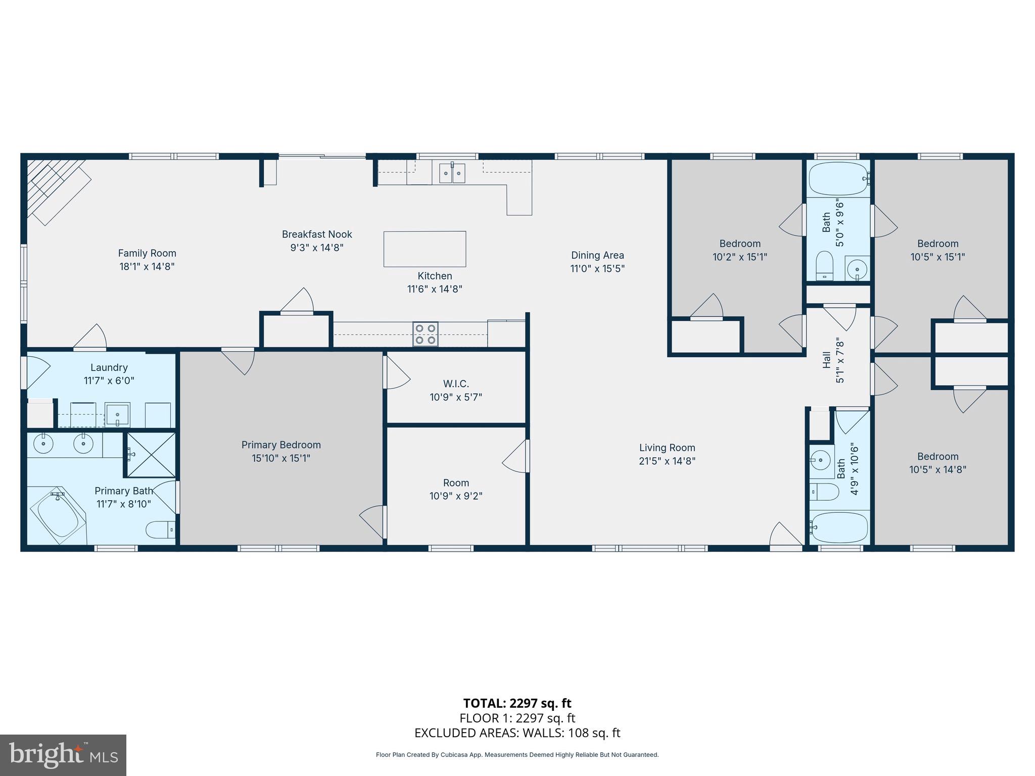 32257 Indiantown Road Locust Grove, VA 22508 - Photo 38 of 38