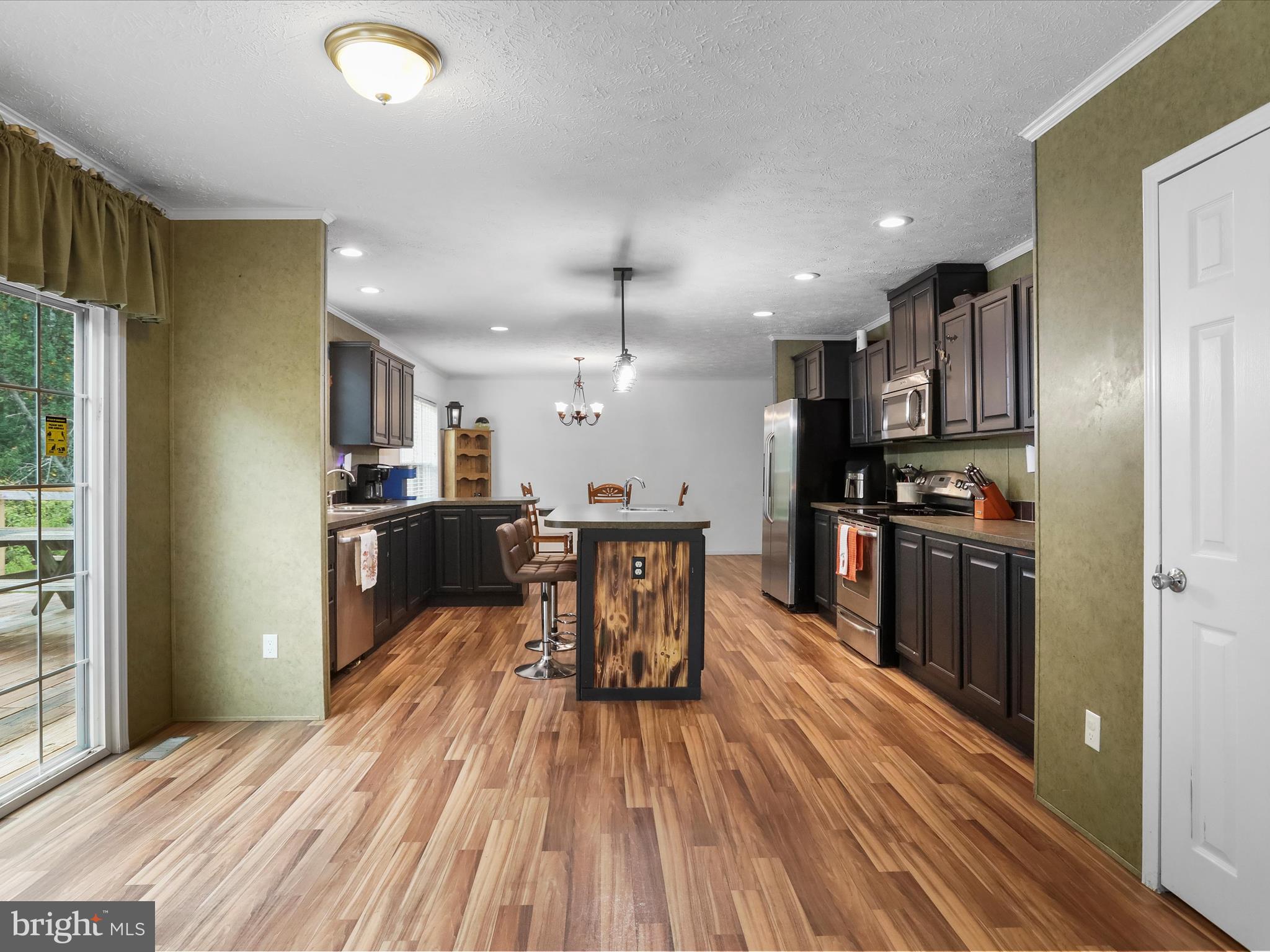 32257 Indiantown Road Locust Grove, VA 22508 - Photo 9 of 38