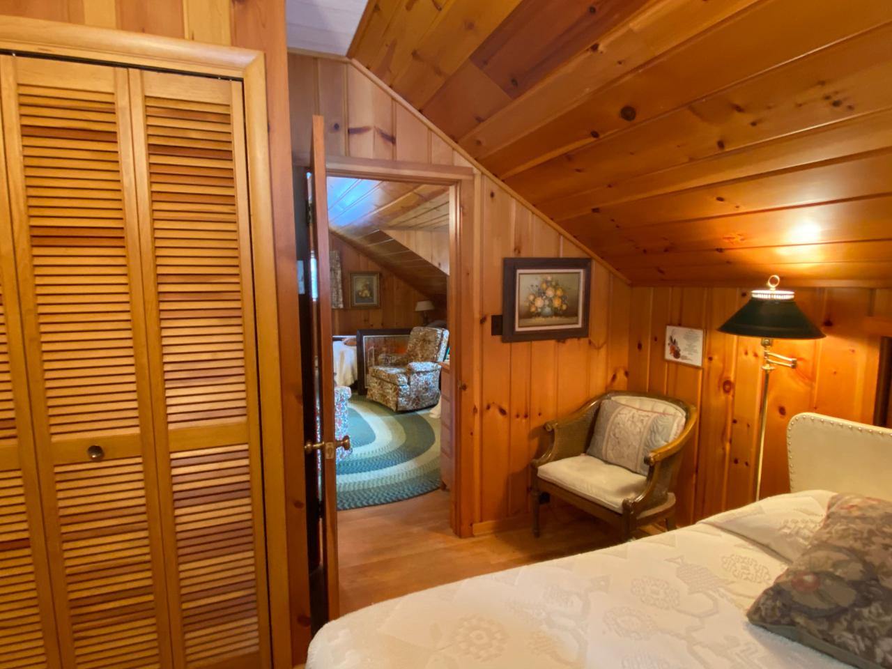 1315 East Dollar Lake Road Eagle River, WI 54521 - Photo 4 of 8 Gallery Image 4