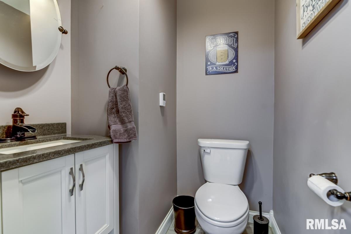 2148 Cherry Road Springfield, IL 62704 - Photo 36 of 45