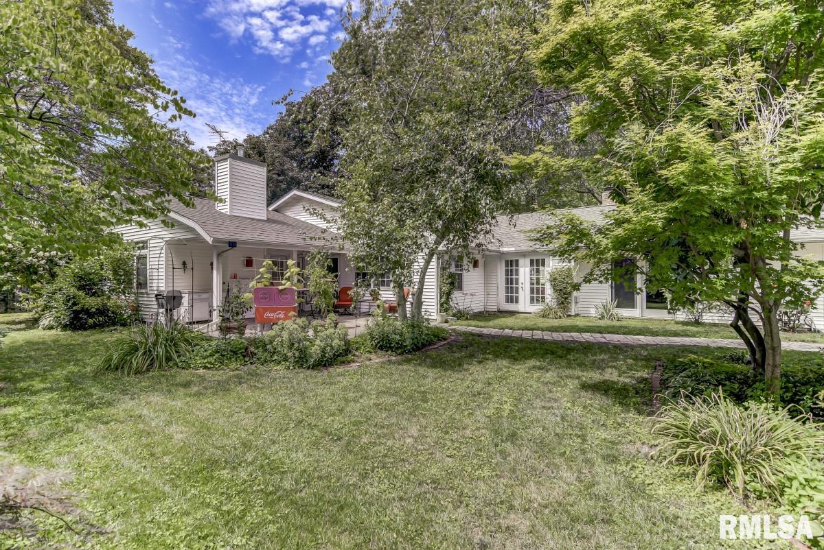 2148 Cherry Road Springfield, IL 62704 - Photo 38 of 45