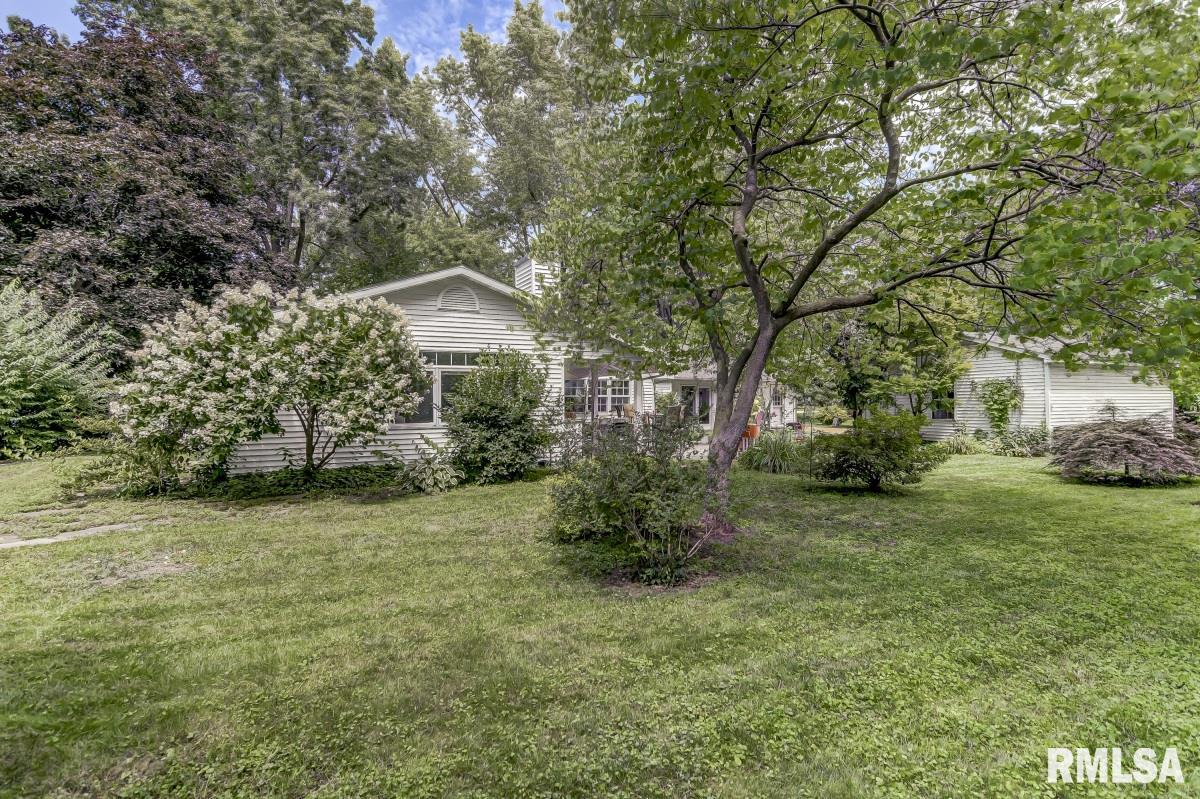 2148 Cherry Road Springfield, IL 62704 - Photo 41 of 45