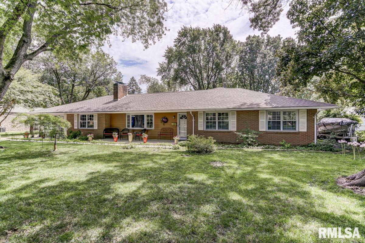 2148 Cherry Road Springfield, IL 62704 - Photo 43 of 45