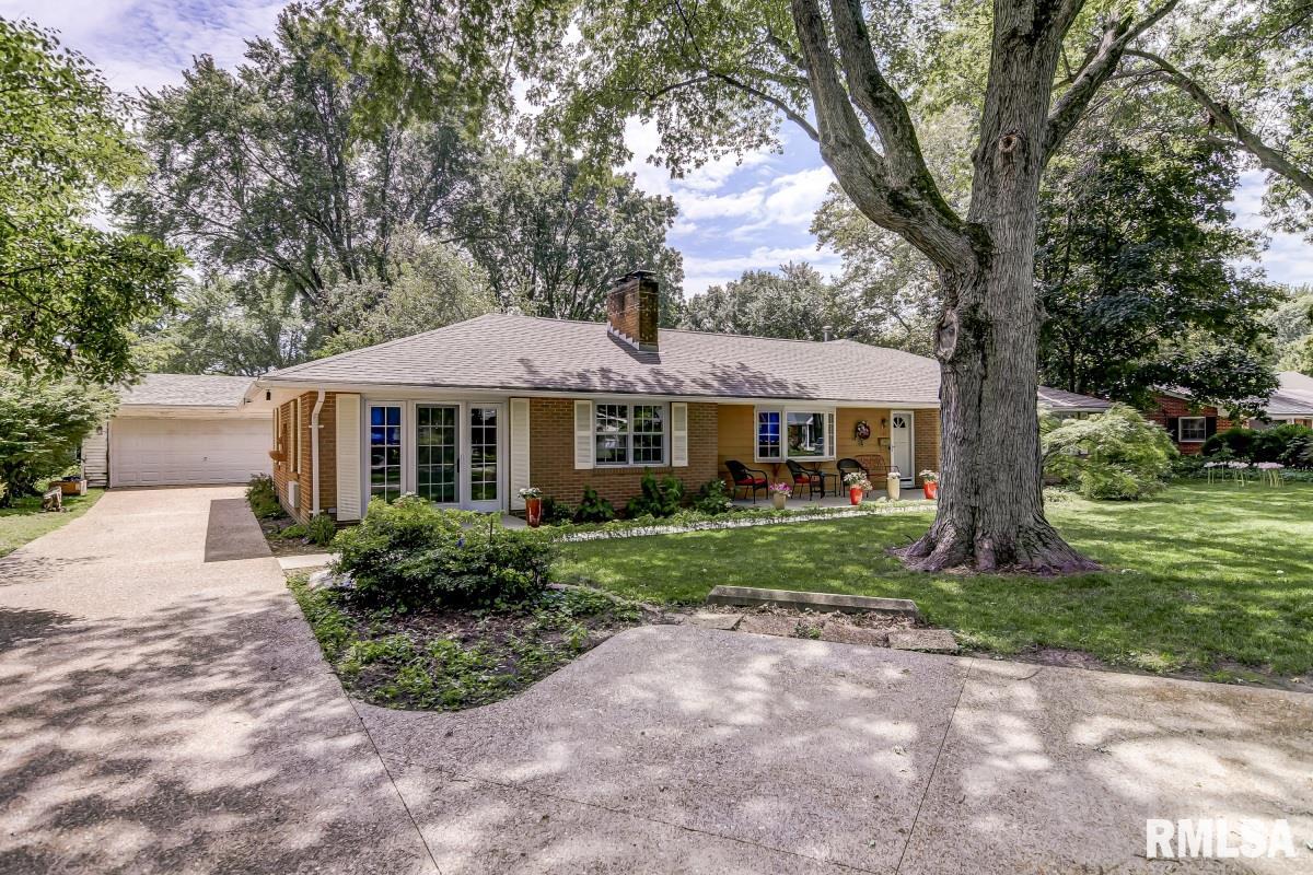 2148 Cherry Road Springfield, IL 62704 - Photo 44 of 45