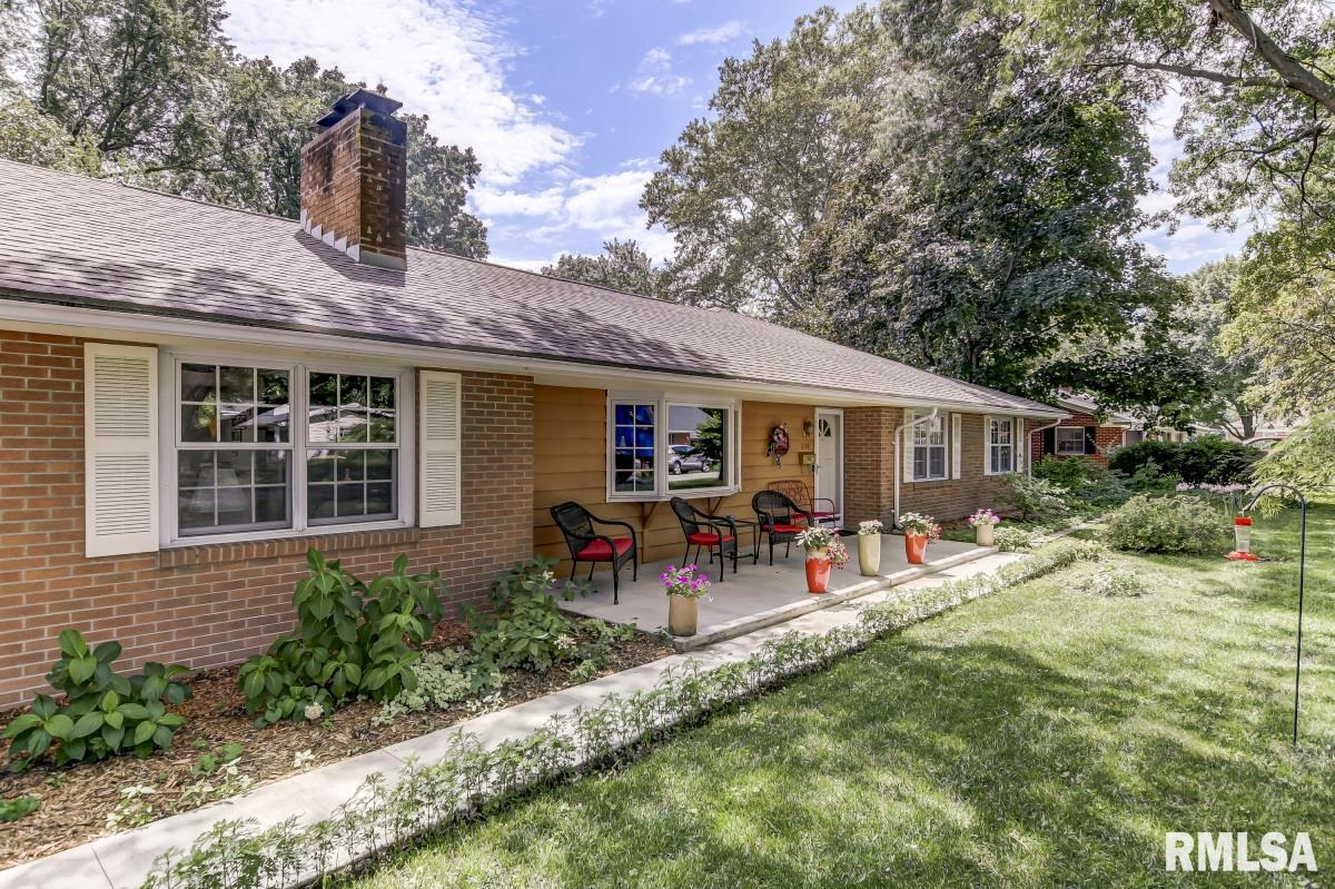 2148 Cherry Road Springfield, IL 62704 - Photo 45 of 45