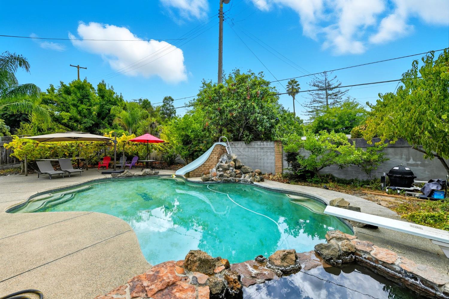 5343 Maui Way Fair Oaks, CA 95628 - Photo 34 of 40