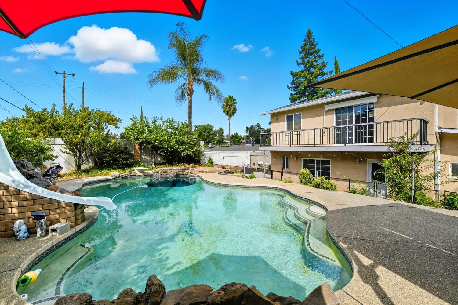 5343 Maui Way Fair Oaks, CA 95628 - Photo 38 of 40