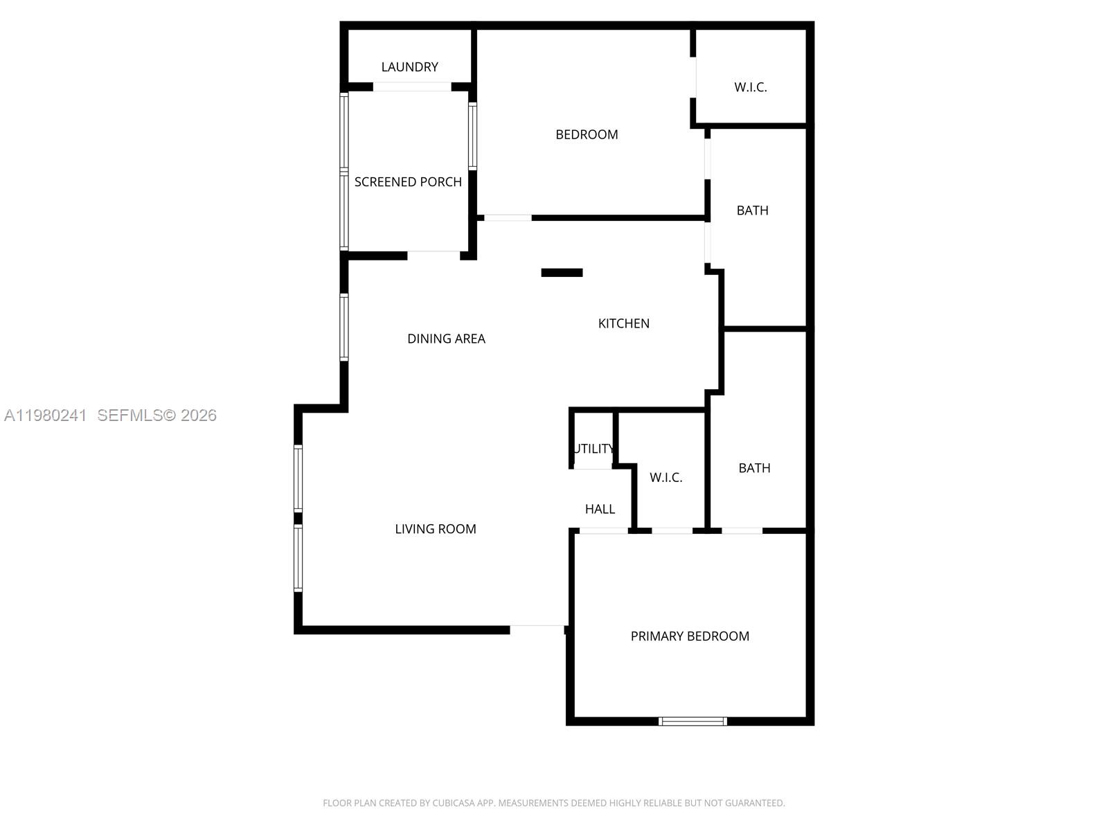 15050 Southwest 103rd Terrace, Unit 7108 Miami, FL 33196 - Photo 21 of 21