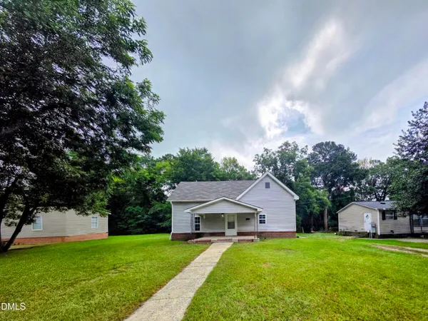 $197,000 | 202 Hill Street, Smithfield, NC 27577