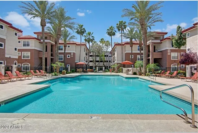 $1,175 | 411 East Indian School Road, Unit 1W, Phoenix, AZ 85012