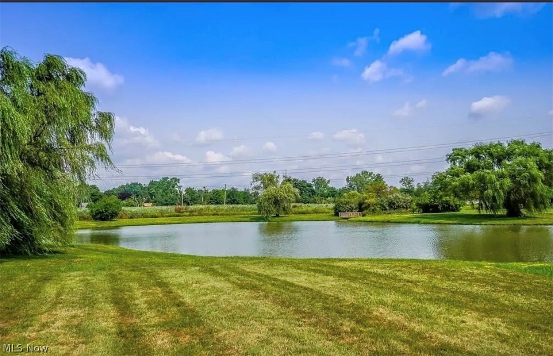 2691 Mull Avenue Akron, OH 44321 - Photo 23 of 23 scenic pond to walk around.