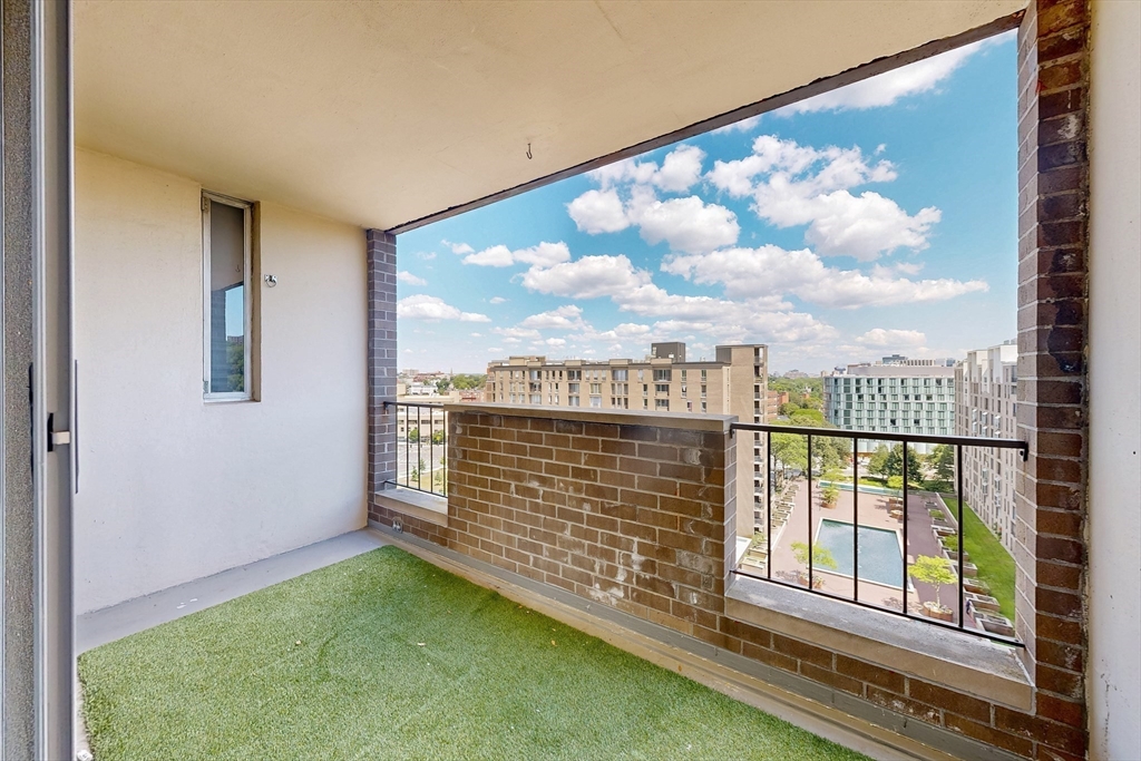 77 Pond Avenue, Unit 1207 Brookline, MA 02445 - Photo 15 of 33