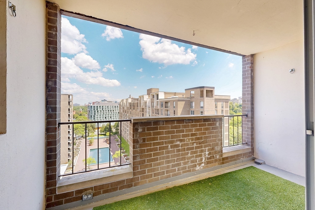 77 Pond Avenue, Unit 1207 Brookline, MA 02445 - Photo 17 of 33