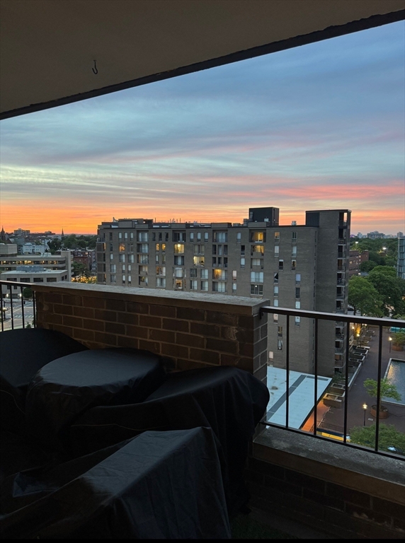 77 Pond Avenue, Unit 1207 Brookline, MA 02445 - Photo 19 of 33