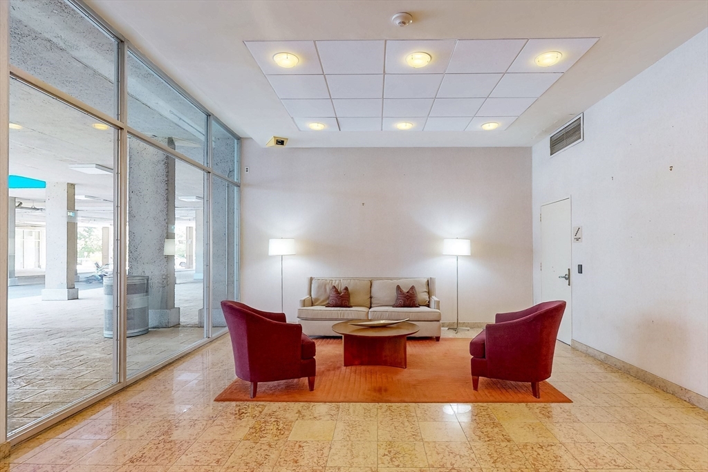 77 Pond Avenue, Unit 1207 Brookline, MA 02445 - Photo 26 of 33