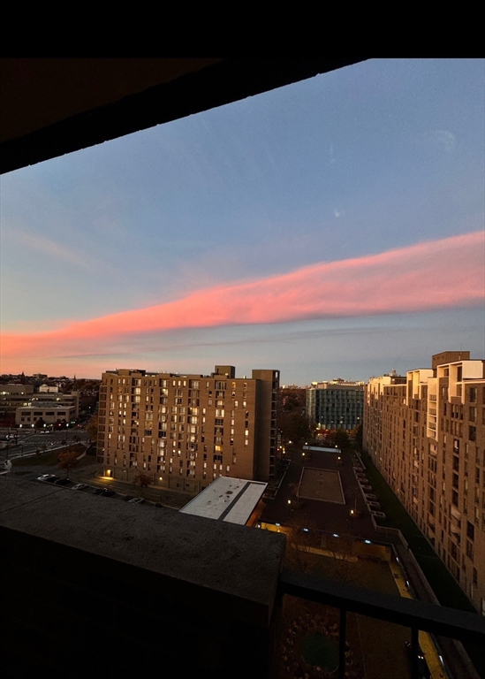 77 Pond Avenue, Unit 1207 Brookline, MA 02445 - Photo 31 of 33