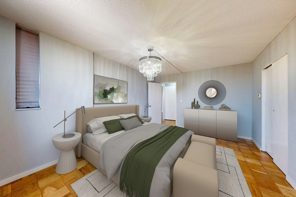 77 Pond Avenue, Unit 1207 Brookline, MA 02445 - Photo 4 of 33