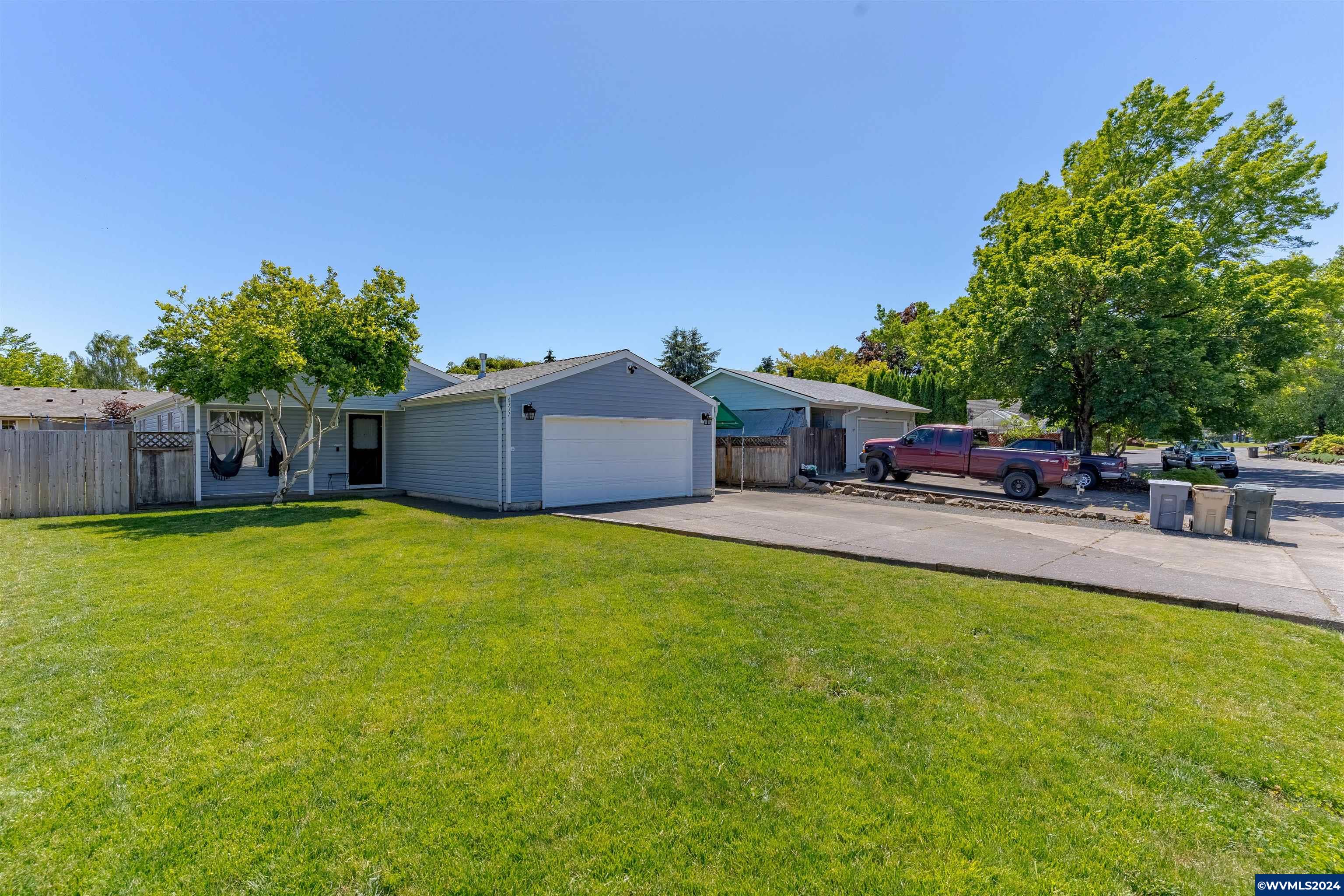 6111 Looney Lane Southwest Albany, OR 97321 - Photo 33 of 37