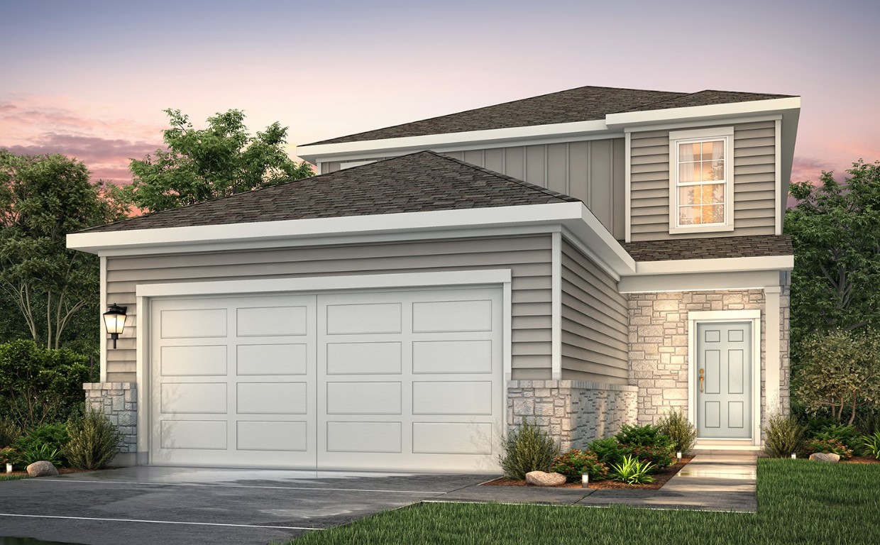 6709 Ruffian Cove Buda, TX 78610 - Photo 1 of 1 Gallery Image 1