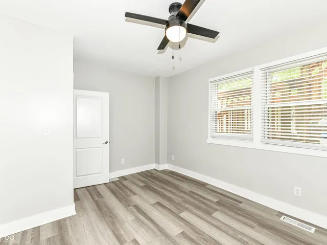 $1,600 | 2645 North College Avenue, Unit A, Indianapolis, IN 46205