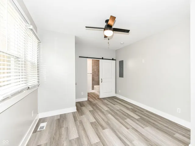 $1,600 | 2645 North College Avenue, Unit A, Indianapolis, IN 46205