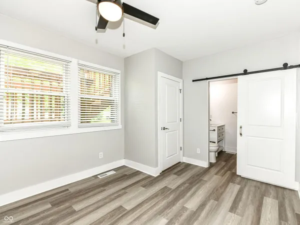 $1,600 | 2645 North College Avenue, Unit A, Indianapolis, IN 46205