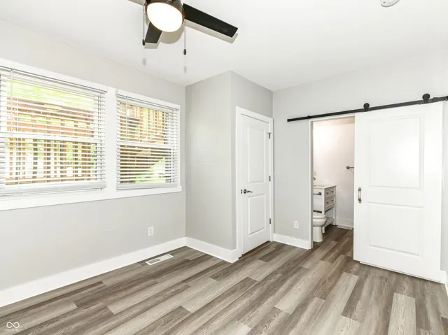 $1,600 | 2645 North College Avenue, Unit A, Indianapolis, IN 46205