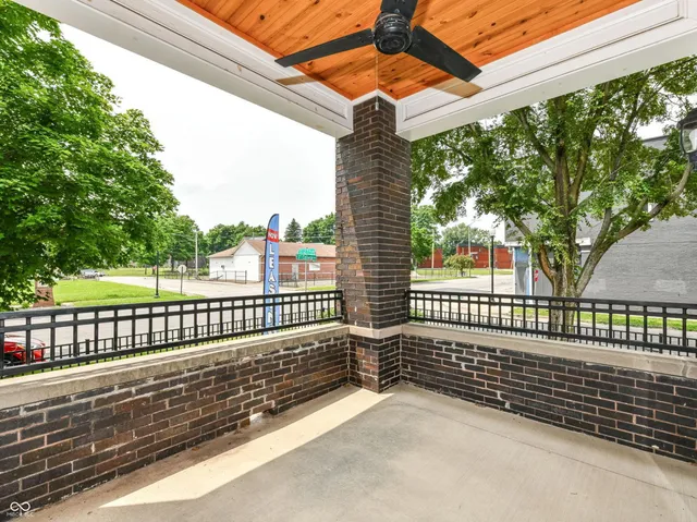 $1,600 | 2645 North College Avenue, Unit A, Indianapolis, IN 46205