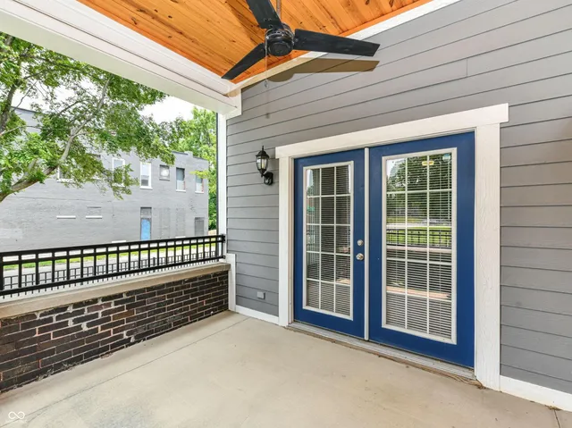 $1,600 | 2645 North College Avenue, Unit A, Indianapolis, IN 46205