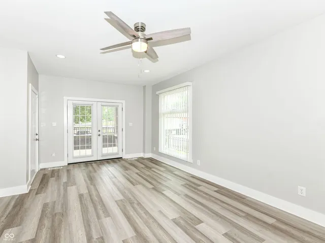 $1,600 | 2645 North College Avenue, Unit A, Indianapolis, IN 46205