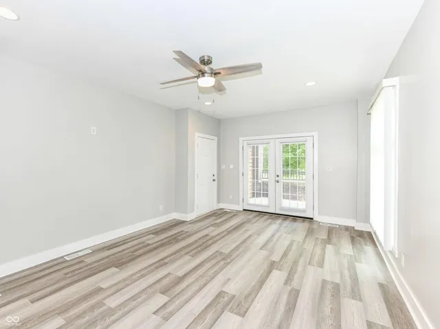 $1,600 | 2645 North College Avenue, Unit A, Indianapolis, IN 46205