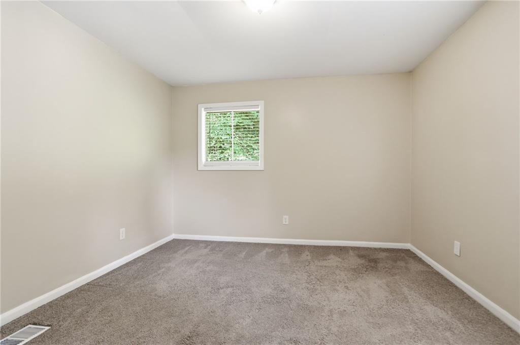 4505 Wonder Valley Trail Decatur, GA 30034 - Photo 13 of 34 an empty room with a window