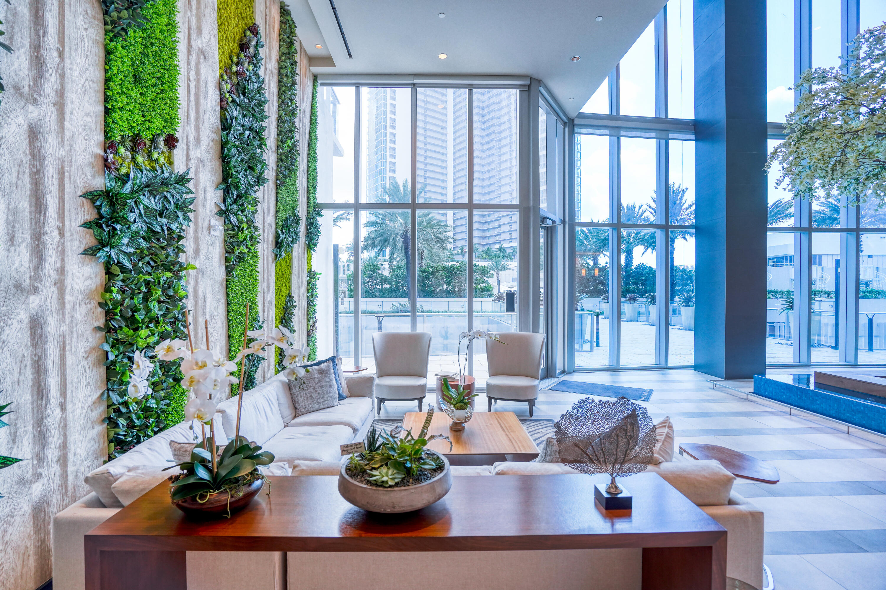 851 Northeast 1st Avenue, Unit 812 Miami, FL 33132 - Photo 2 of 84 851 NE 1st Avenue 812 Miami