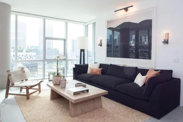 $1,975,000 | 851 Northeast 1st Avenue, Unit 812, Miami, FL 33132