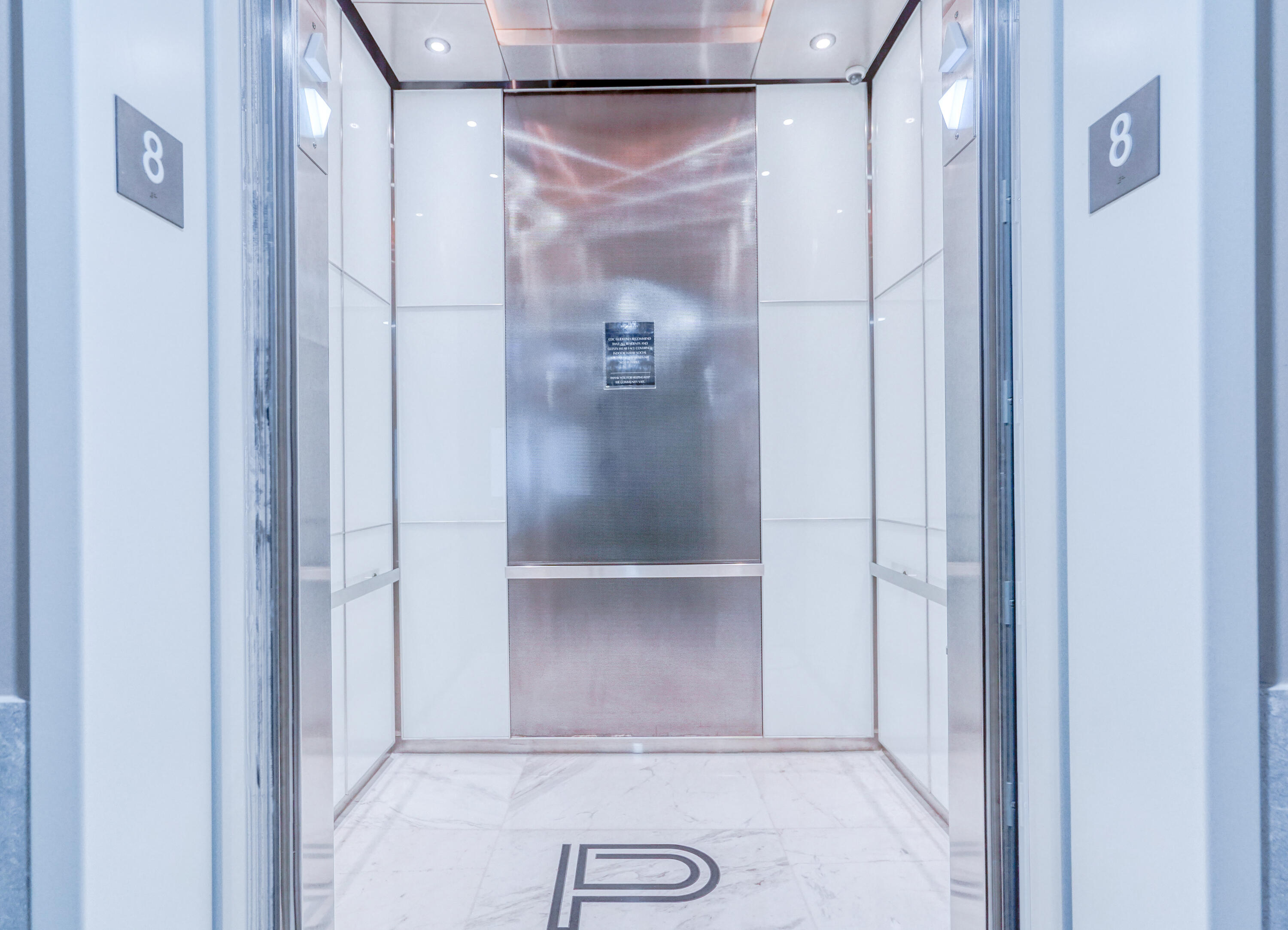 851 Northeast 1st Avenue, Unit 812 Miami, FL 33132 - Photo 3 of 84 851 NE 1st Avenue 812 Miami