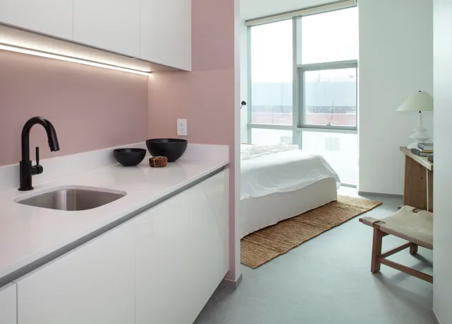 $1,975,000 | 851 Northeast 1st Avenue, Unit 812, Miami, FL 33132