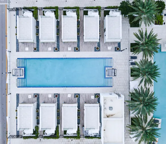 $1,975,000 | 851 Northeast 1st Avenue, Unit 812, Miami, FL 33132