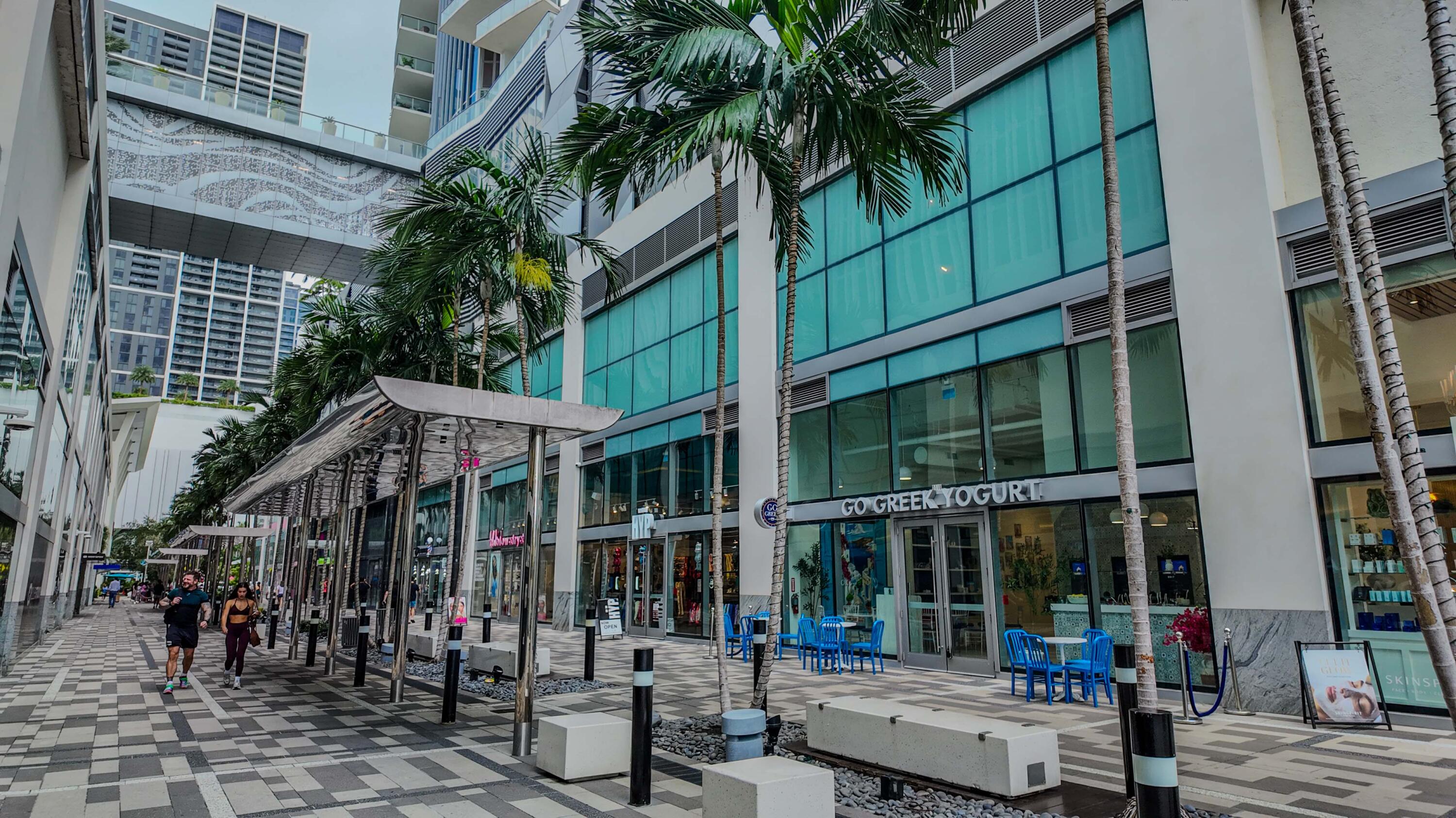 851 Northeast 1st Avenue, Unit 812 Miami, FL 33132 - Photo 57 of 84 851 NE 1st Avenue 812 Miami