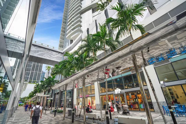 $1,975,000 | 851 Northeast 1st Avenue, Unit 812, Miami, FL 33132