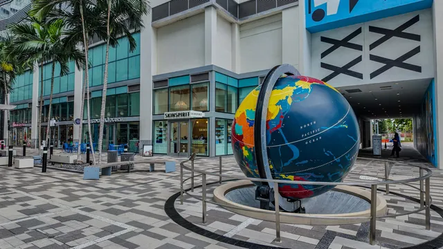 $1,975,000 | 851 Northeast 1st Avenue, Unit 812, Miami, FL 33132