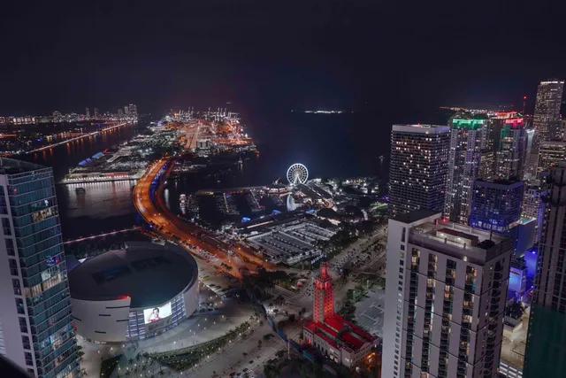 $1,975,000 | 851 Northeast 1st Avenue, Unit 812, Miami, FL 33132