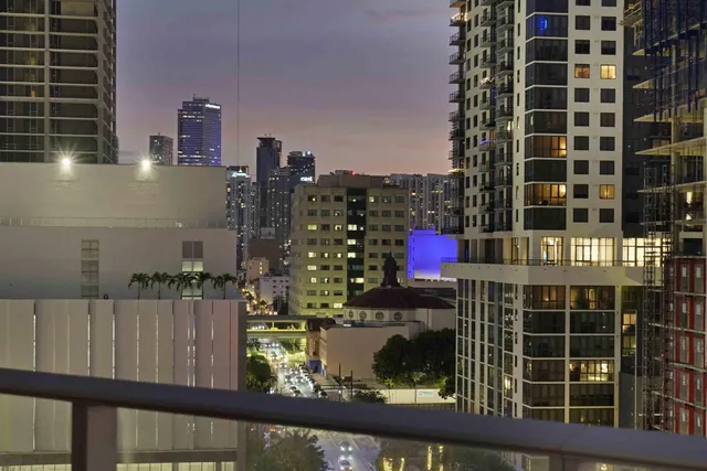 $1,975,000 | 851 Northeast 1st Avenue, Unit 812, Miami, FL 33132