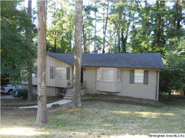 1316 High Point Terrace Birmingham, AL 35235 - Photo 1 of 26