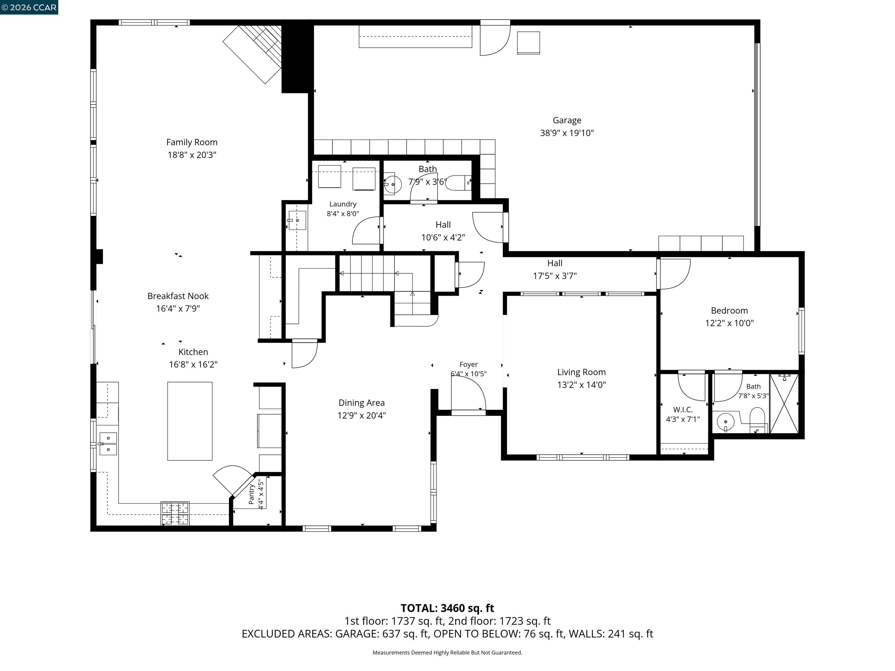 3117 Hastings Way San Ramon, CA 94582 - Photo 56 of 58