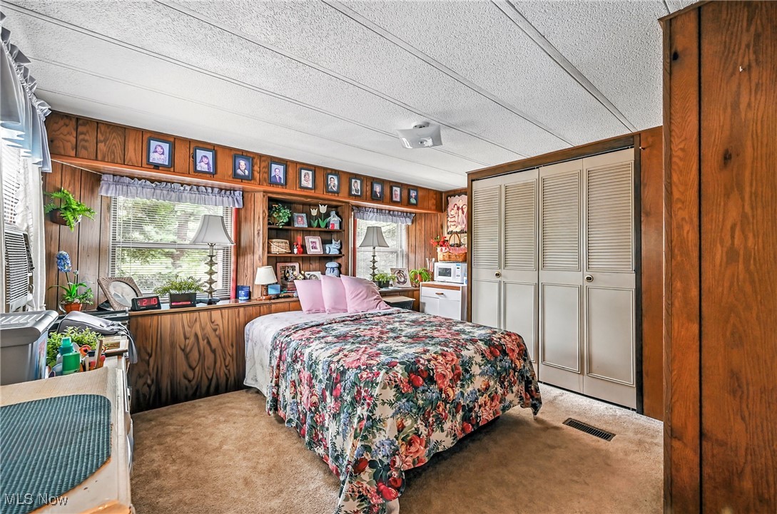 3357 State Route 9 Road Salem, OH 44460 - Photo 22 of 40 bedroom at either end of the home