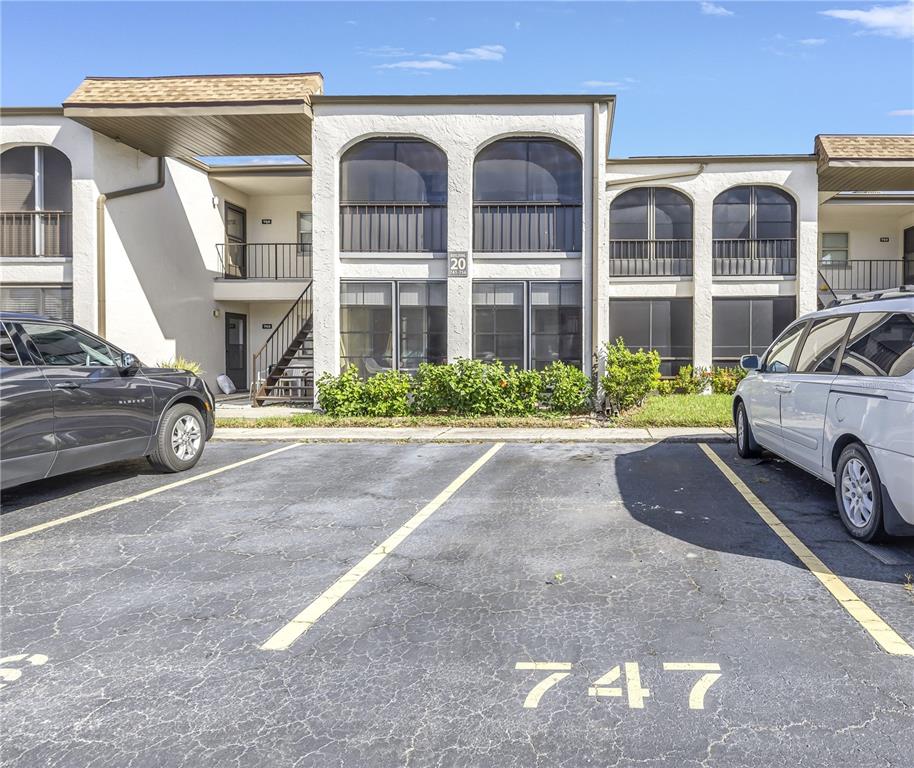 7701 Starkey Road, Unit 747 Seminole, FL 33777 - Photo 1 of 1 Gallery Image 1