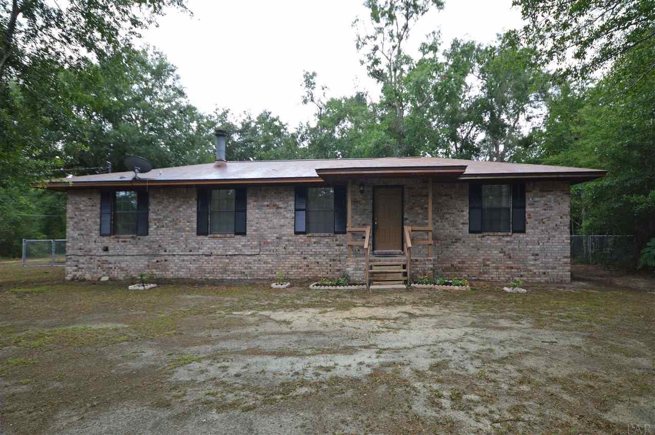 4085 Ward Basin Road Milton, FL 32583 - Photo 1 of 39