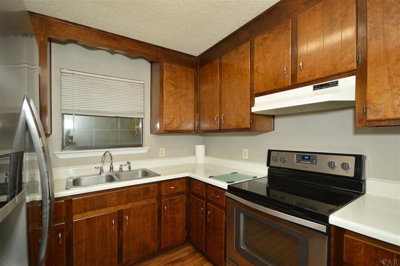 4085 Ward Basin Road Milton, FL 32583 - Photo 12 of 39