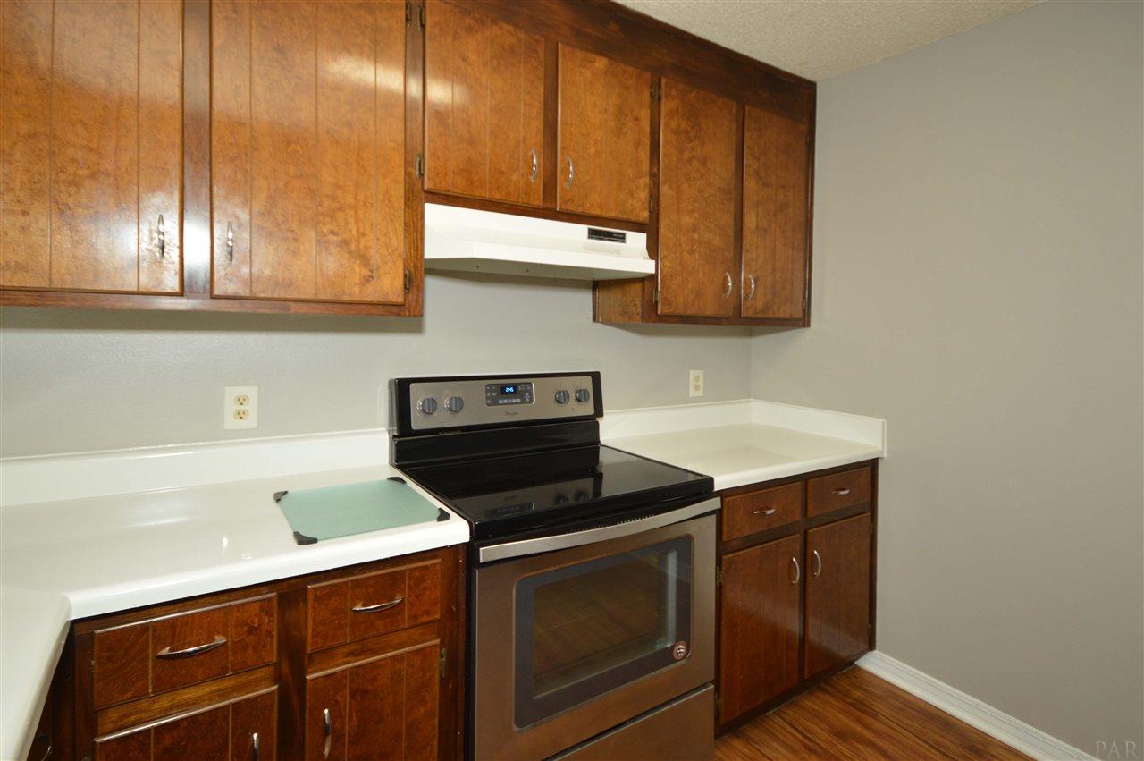 4085 Ward Basin Road Milton, FL 32583 - Photo 13 of 39