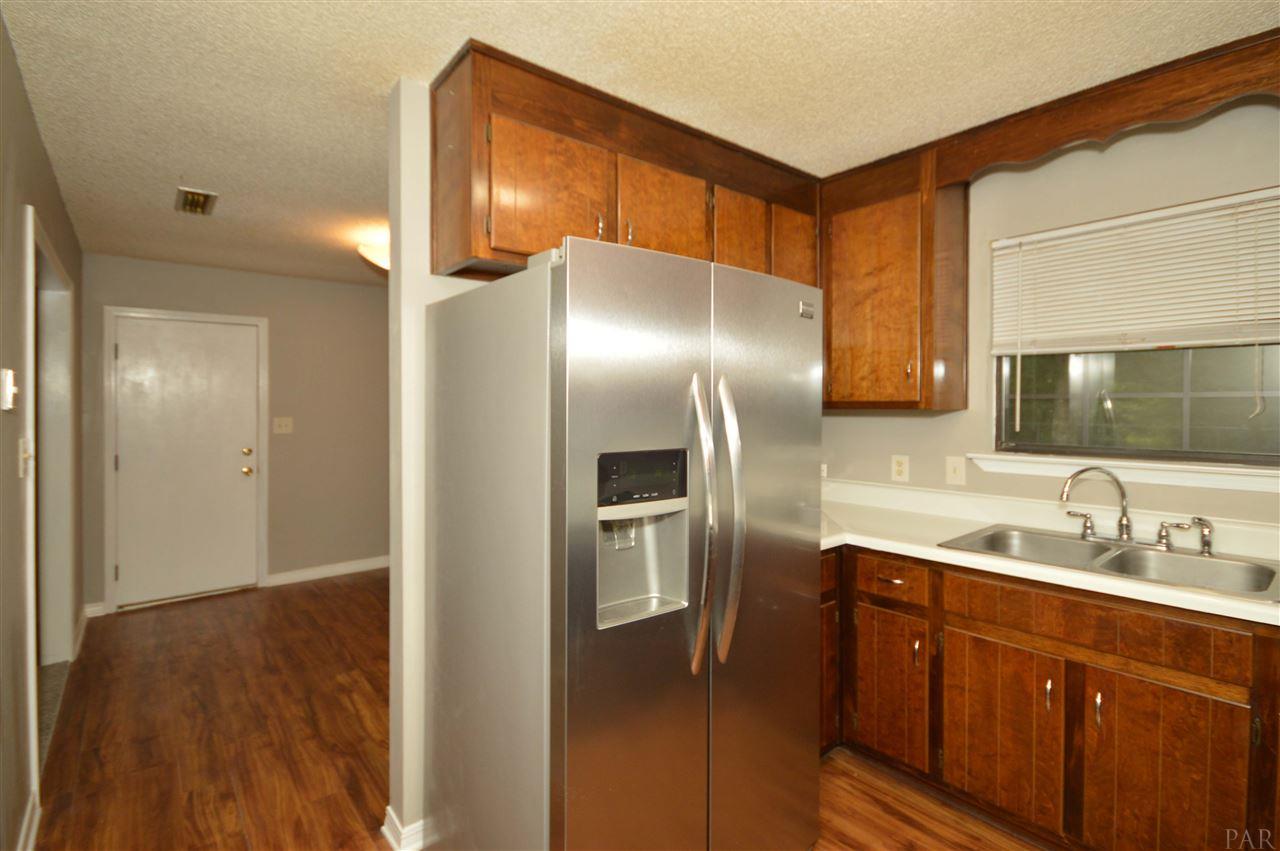 4085 Ward Basin Road Milton, FL 32583 - Photo 14 of 39